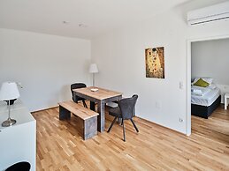 My Schönbrunn Apartments