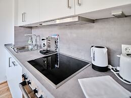 My Schönbrunn Apartments