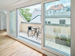 My Schönbrunn Apartments