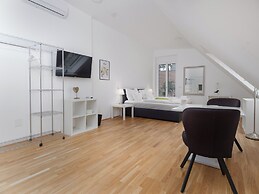 My Schönbrunn Apartments