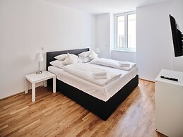 My Schönbrunn Apartments