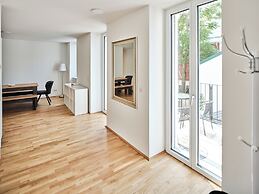 My Schönbrunn Apartments