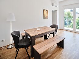 My Schönbrunn Apartments