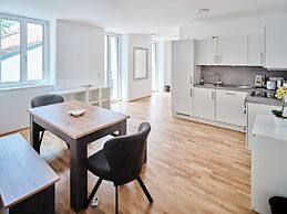 My Schönbrunn Apartments