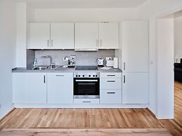 My Schönbrunn Apartments