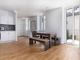 My Schönbrunn Apartments