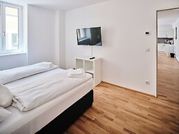 My Schönbrunn Apartments