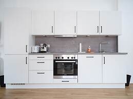 My Schönbrunn Apartments