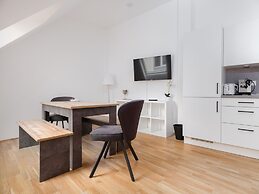 My Schönbrunn Apartments