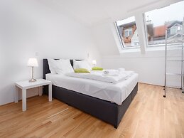 My Schönbrunn Apartments