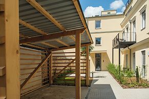 My Schönbrunn Apartments