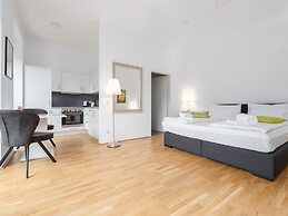 My Schönbrunn Apartments