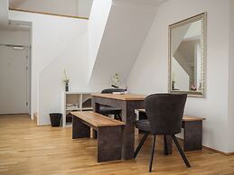 My Schönbrunn Apartments