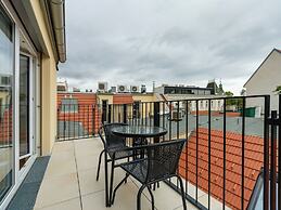 My Schönbrunn Apartments