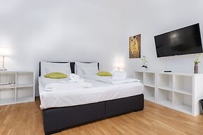 My Schönbrunn Apartments