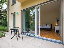 My Schönbrunn Apartments