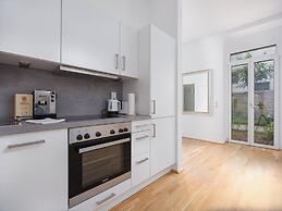 My Schönbrunn Apartments