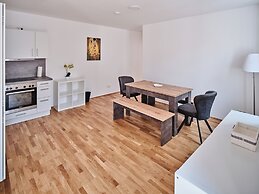 My Schönbrunn Apartments