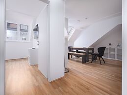 My Schönbrunn Apartments