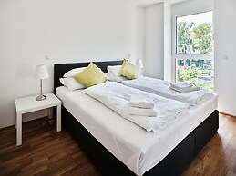 My Schönbrunn Apartments