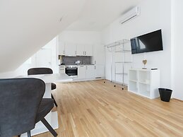 My Schönbrunn Apartments