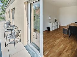 My Schönbrunn Apartments