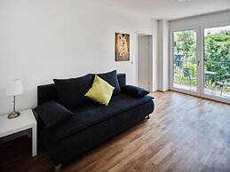 My Schönbrunn Apartments