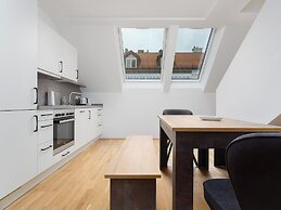 My Schönbrunn Apartments