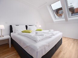 My Schönbrunn Apartments