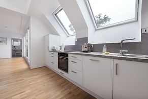 My Schönbrunn Apartments