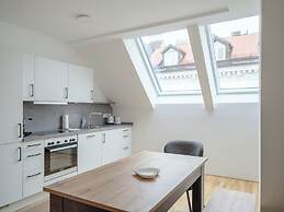 My Schönbrunn Apartments