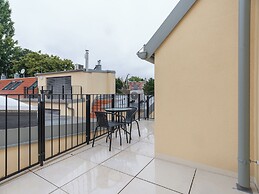 My Schönbrunn Apartments