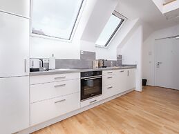 My Schönbrunn Apartments