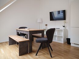 My Schönbrunn Apartments