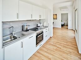 My Schönbrunn Apartments