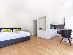 My Schönbrunn Apartments