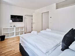 My Schönbrunn Apartments