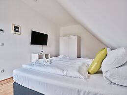 My Schönbrunn Apartments