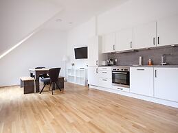 My Schönbrunn Apartments