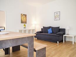 My Schönbrunn Apartments