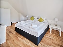 My Schönbrunn Apartments