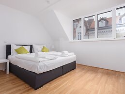 My Schönbrunn Apartments