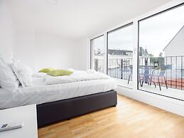 My Schönbrunn Apartments