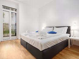 My Schönbrunn Apartments