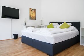 My Schönbrunn Apartments