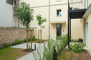 My Schönbrunn Apartments