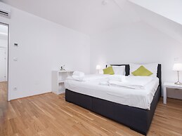 My Schönbrunn Apartments