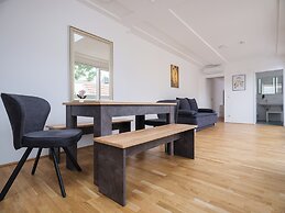 My Schönbrunn Apartments