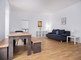 My Schönbrunn Apartments