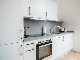 My Schönbrunn Apartments